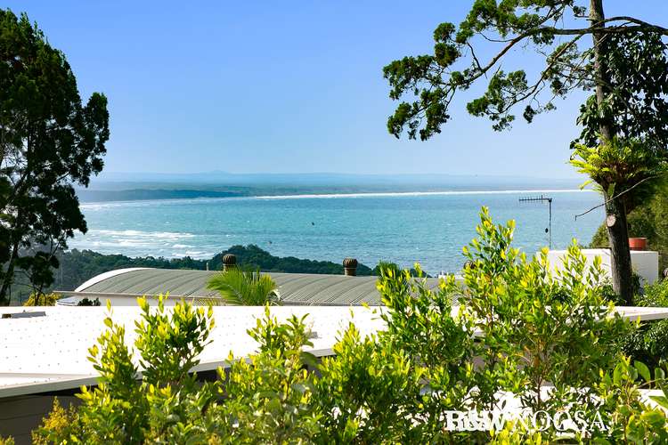 Second view of Homely apartment listing, 25/37 Noosa Drive, Noosa Heads QLD 4567