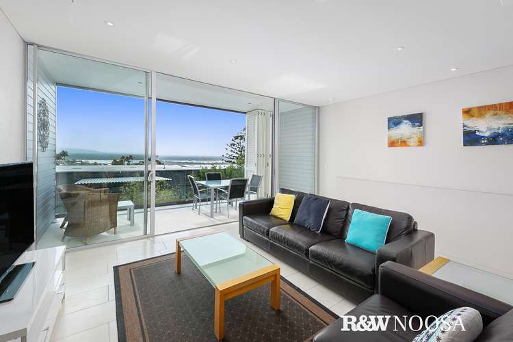 Fourth view of Homely apartment listing, 25/37 Noosa Drive, Noosa Heads QLD 4567