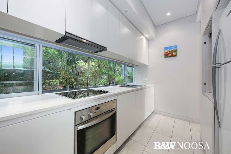 Fifth view of Homely apartment listing, 25/37 Noosa Drive, Noosa Heads QLD 4567