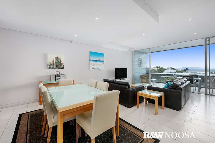 Sixth view of Homely apartment listing, 25/37 Noosa Drive, Noosa Heads QLD 4567