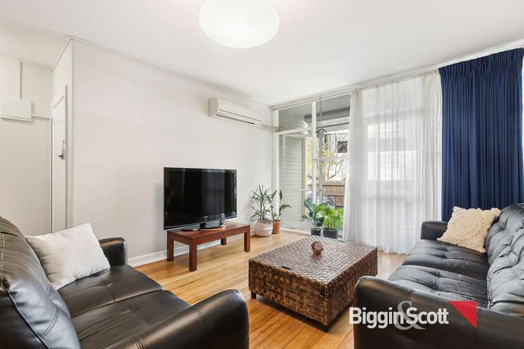 Second view of Homely apartment listing, 13/K3 High Street, Prahran VIC 3181