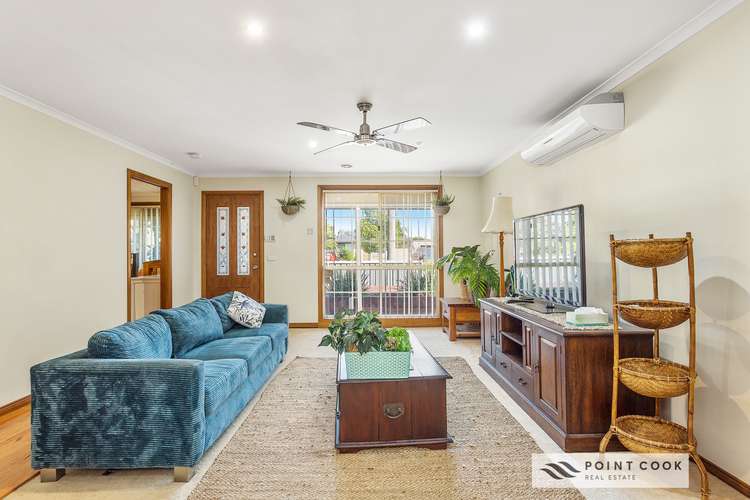 Second view of Homely house listing, 67 Shane Avenue, Seabrook VIC 3028