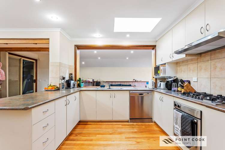 Fourth view of Homely house listing, 67 Shane Avenue, Seabrook VIC 3028