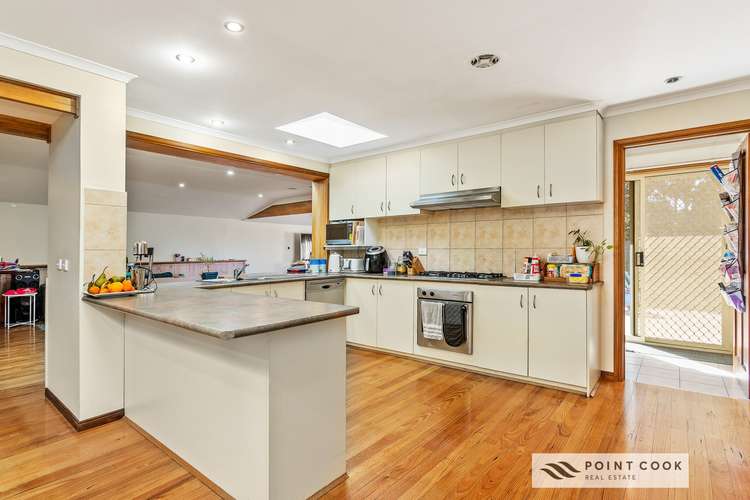 Fifth view of Homely house listing, 67 Shane Avenue, Seabrook VIC 3028