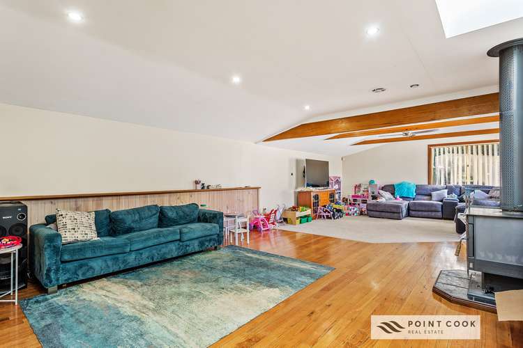 Sixth view of Homely house listing, 67 Shane Avenue, Seabrook VIC 3028