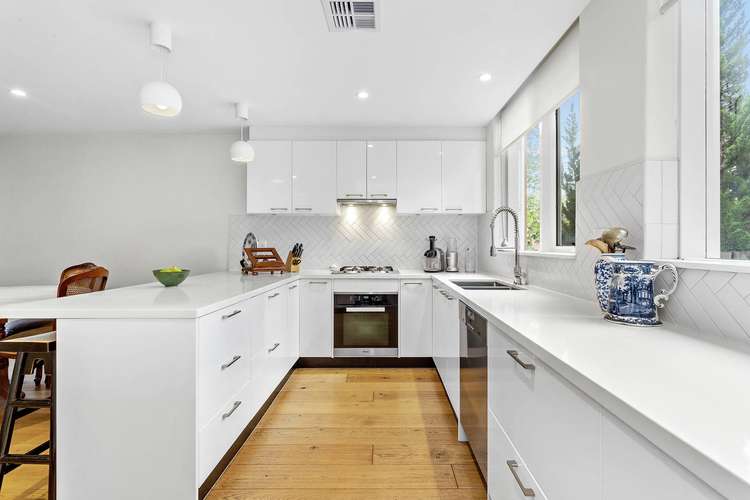 Fifth view of Homely apartment listing, 1/29 Hampden Road, Armadale VIC 3143