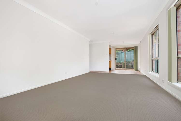 Second view of Homely townhouse listing, 2/59 Rowland Avenue, Wollongong NSW 2500