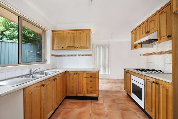 Third view of Homely townhouse listing, 2/59 Rowland Avenue, Wollongong NSW 2500