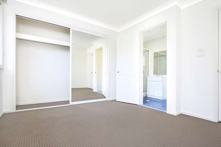 Fourth view of Homely townhouse listing, 2/59 Rowland Avenue, Wollongong NSW 2500