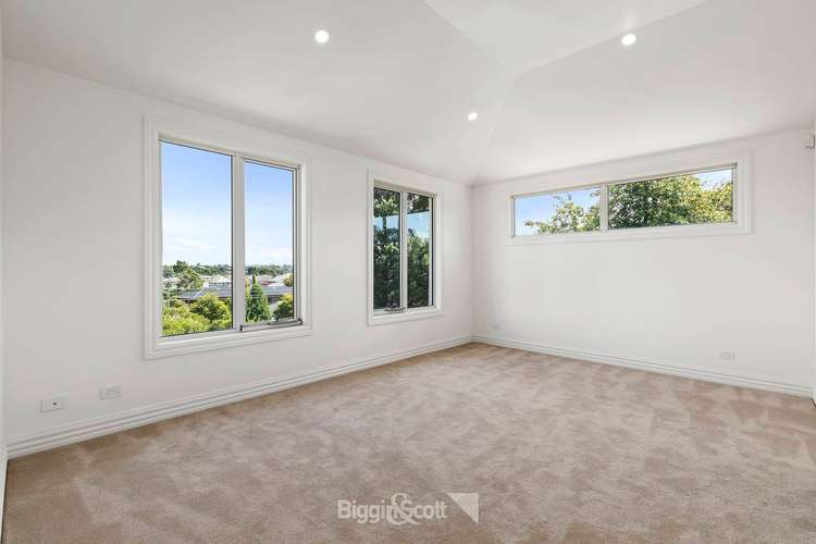 Fifth view of Homely house listing, 1/1 Hume Court, Ashwood VIC 3147