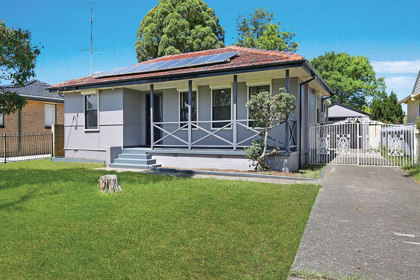 Main view of Homely house listing, 3 Johnston Street, Warilla NSW 2528