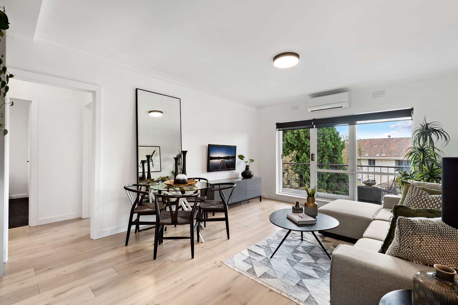 Main view of Homely apartment listing, 18/215 Williams Road, South Yarra VIC 3141