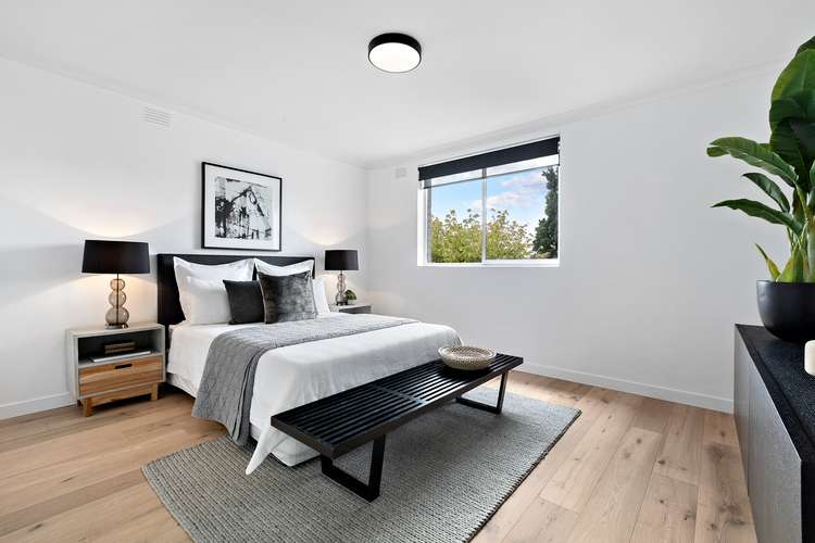 Third view of Homely apartment listing, 18/215 Williams Road, South Yarra VIC 3141