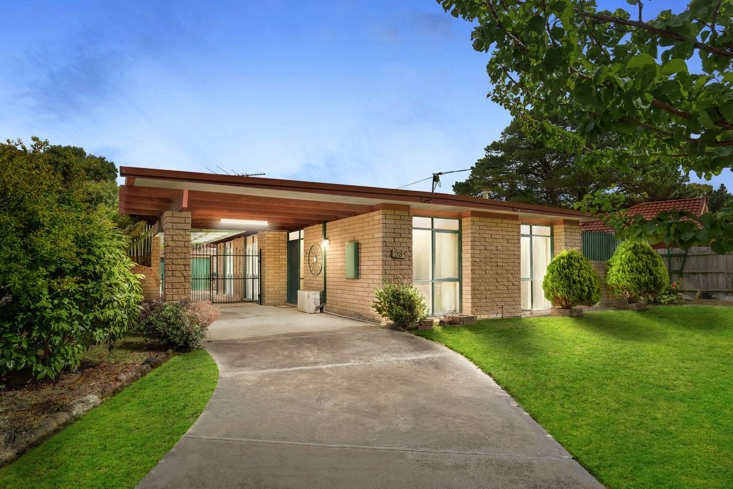 Main view of Homely house listing, 58 Cootamundra Avenue, Capel Sound VIC 3940