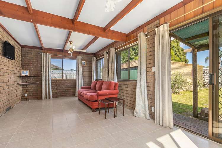 Fourth view of Homely house listing, 58 Cootamundra Avenue, Capel Sound VIC 3940