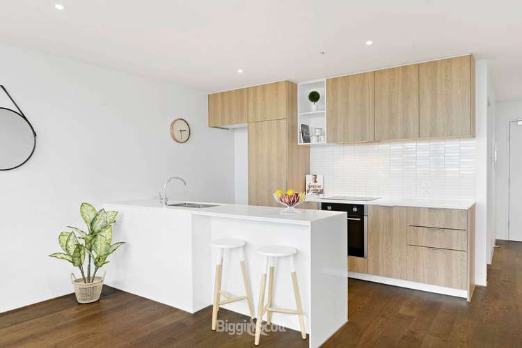 Fourth view of Homely apartment listing, 212/3-5 St Kilda Road, St Kilda VIC 3182