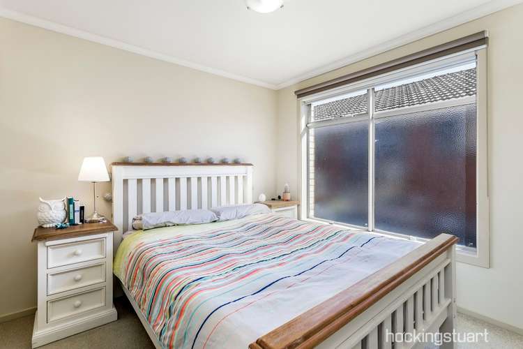 Fourth view of Homely apartment listing, 6/20 Bishop Street, Kingsville VIC 3012