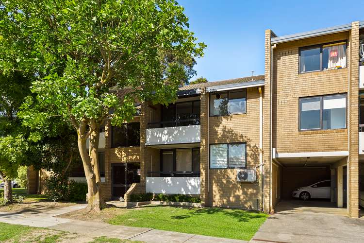 4/1072 Whitehorse Road, Box Hill VIC 3128