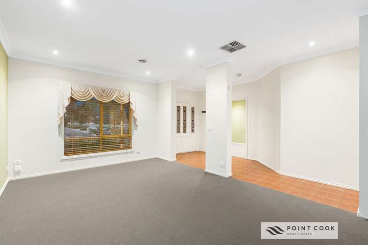 Fifth view of Homely house listing, 9 May Gibbs Circle, Point Cook VIC 3030