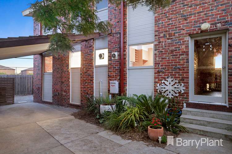 Second view of Homely unit listing, 4/38-40 Rennison Street, Parkdale VIC 3195