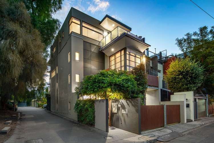 Third view of Homely house listing, 1A Neptune Lane, St Kilda VIC 3182