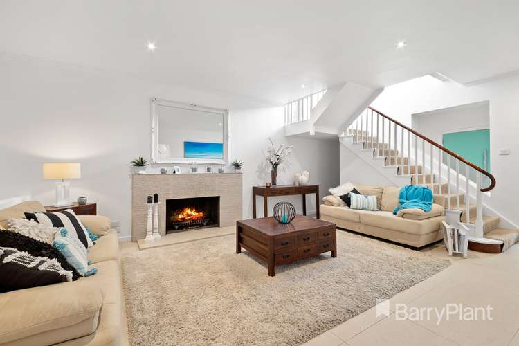 Third view of Homely house listing, 11 Duke Street, Aspendale VIC 3195