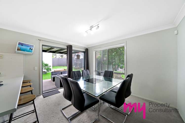 Third view of Homely house listing, 7 Hadlow Avenue, Glenfield NSW 2167