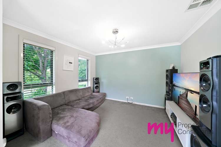 Fourth view of Homely house listing, 7 Hadlow Avenue, Glenfield NSW 2167