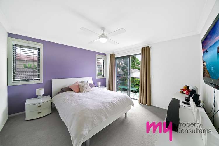 Sixth view of Homely house listing, 7 Hadlow Avenue, Glenfield NSW 2167