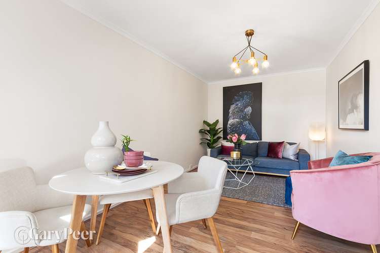 Fourth view of Homely apartment listing, 1/12 Roseberry Grove, Glen Huntly VIC 3163