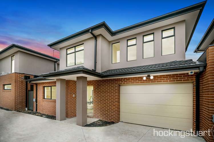 2/29 Newton Crescent, Lalor VIC 3075