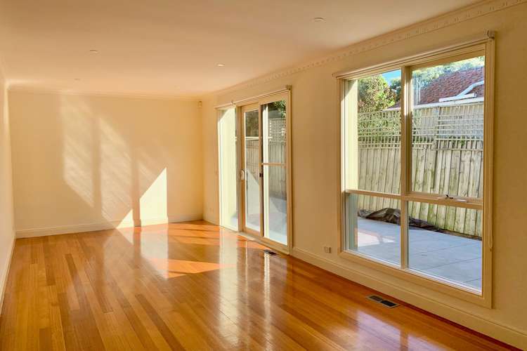 Second view of Homely house listing, 2/12 Allenby Avenue, Glen Iris VIC 3146