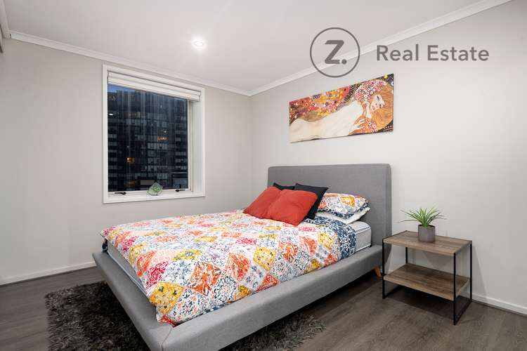 Fifth view of Homely apartment listing, 231/88 Southbank Boulevard, Southbank VIC 3006