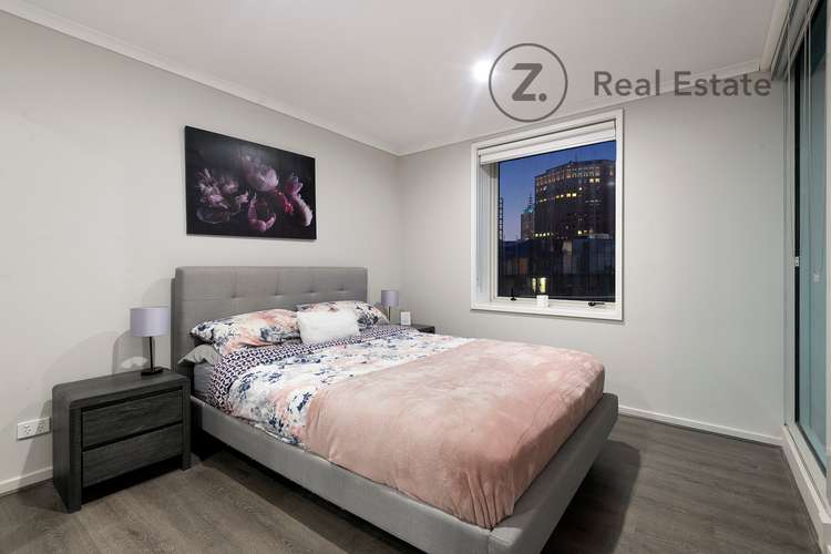 Sixth view of Homely apartment listing, 231/88 Southbank Boulevard, Southbank VIC 3006