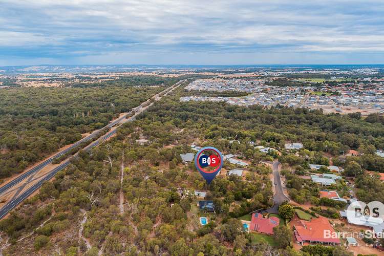Fourth view of Homely residentialLand listing, 54 Tributary Place, Leschenault WA 6233