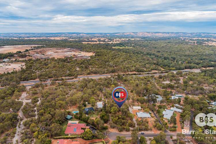 Fifth view of Homely residentialLand listing, 54 Tributary Place, Leschenault WA 6233