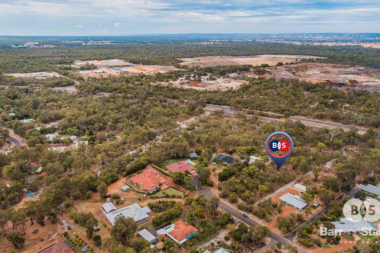 Sixth view of Homely residentialLand listing, 54 Tributary Place, Leschenault WA 6233