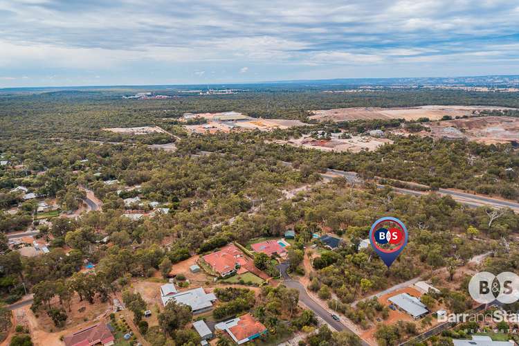 Seventh view of Homely residentialLand listing, 54 Tributary Place, Leschenault WA 6233