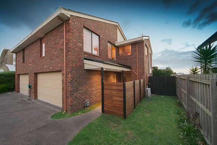 Main view of Homely townhouse listing, 7/295 Nepean Highway, Edithvale VIC 3196