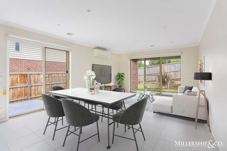 Third view of Homely house listing, 9 Madonna Street, Doreen VIC 3754