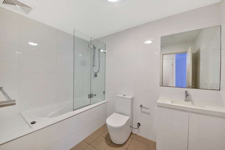 Second view of Homely apartment listing, 33/3-17 Queen Street, Campbelltown NSW 2560