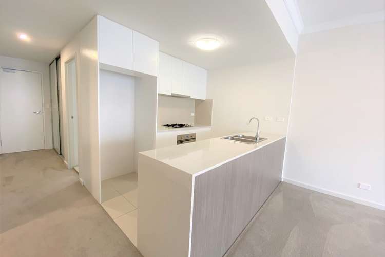 Third view of Homely apartment listing, 33/3-17 Queen Street, Campbelltown NSW 2560