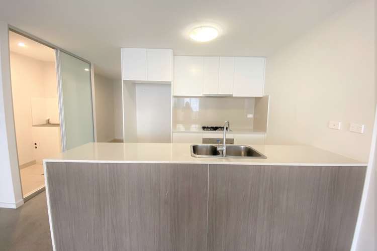 Fourth view of Homely apartment listing, 33/3-17 Queen Street, Campbelltown NSW 2560