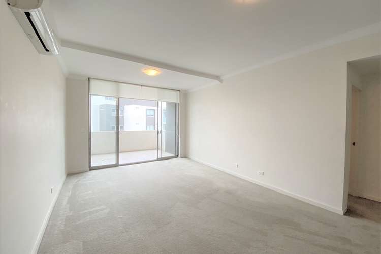 Fifth view of Homely apartment listing, 33/3-17 Queen Street, Campbelltown NSW 2560