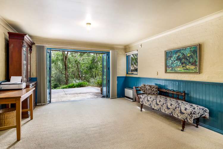 Fifth view of Homely house listing, 47 Harris Gully Road, Warrandyte VIC 3113