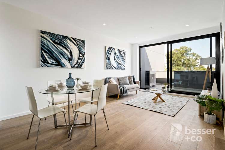 Main view of Homely apartment listing, 25/2053-2055 Malvern Road, Malvern East VIC 3145