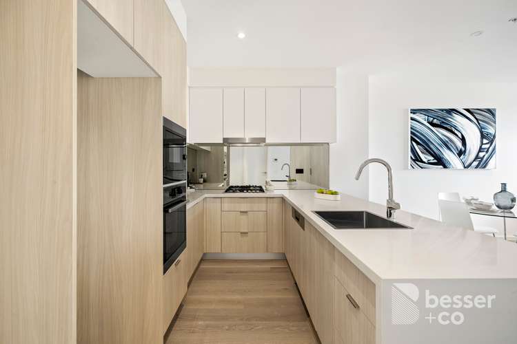 Second view of Homely apartment listing, 25/2053-2055 Malvern Road, Malvern East VIC 3145