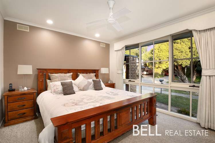 Sixth view of Homely house listing, 17 Windermere Drive, Ferntree Gully VIC 3156