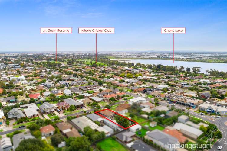 Third view of Homely house listing, 48 Seves Street, Altona VIC 3018