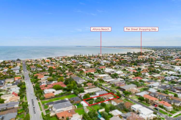 Fourth view of Homely house listing, 48 Seves Street, Altona VIC 3018